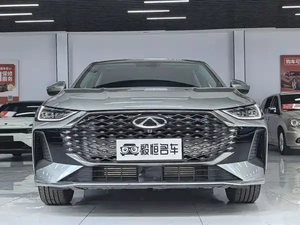 Chery Arrizo 8 PRO 2025