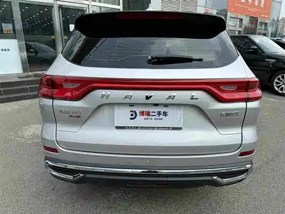 Haval M6 2022