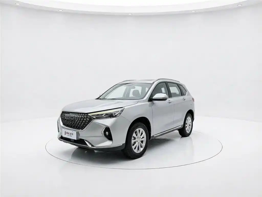 Haval M6 2022