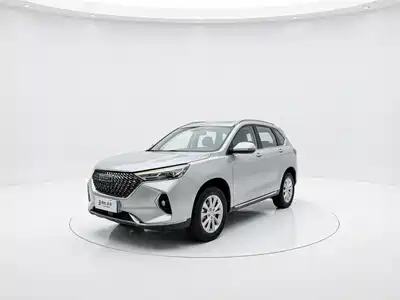 Haval M6 2022