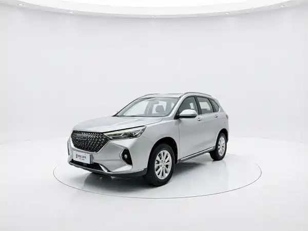 Haval M6 2022