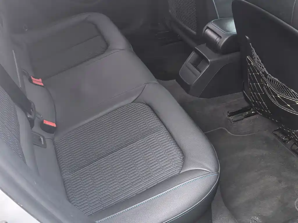 Audi A3 2020