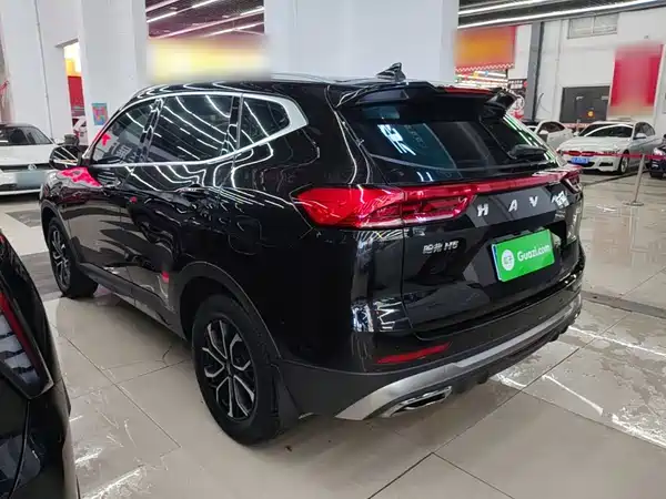 Haval H6 2022