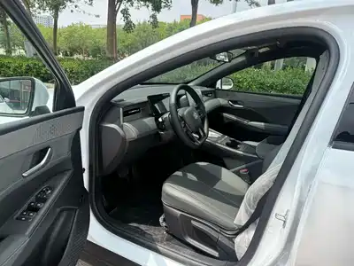 BYD Qin PLUS 2026