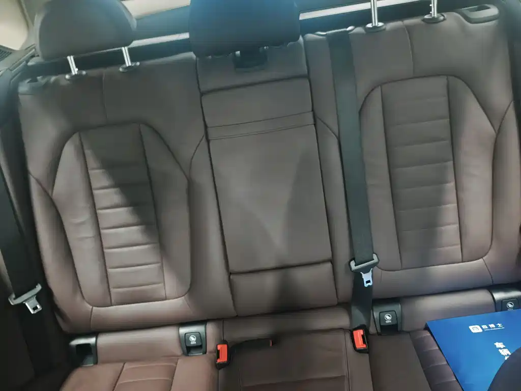 BMW X3 2019 — фото 13