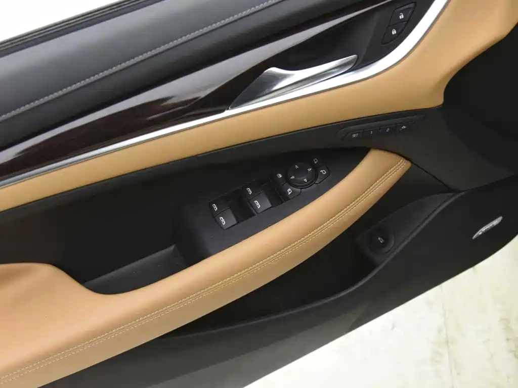 Buick LaCrosse 2020 — фото 11