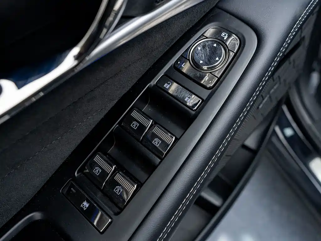 GAC Trumpchi GS8 2022 — фото 18
