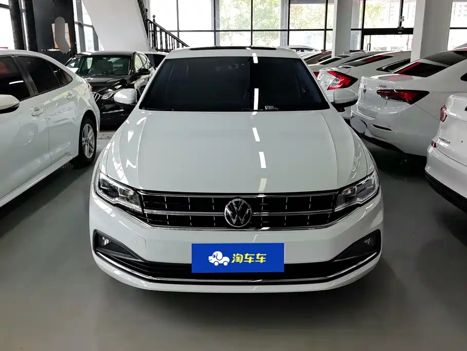 Volkswagen Bora 2022