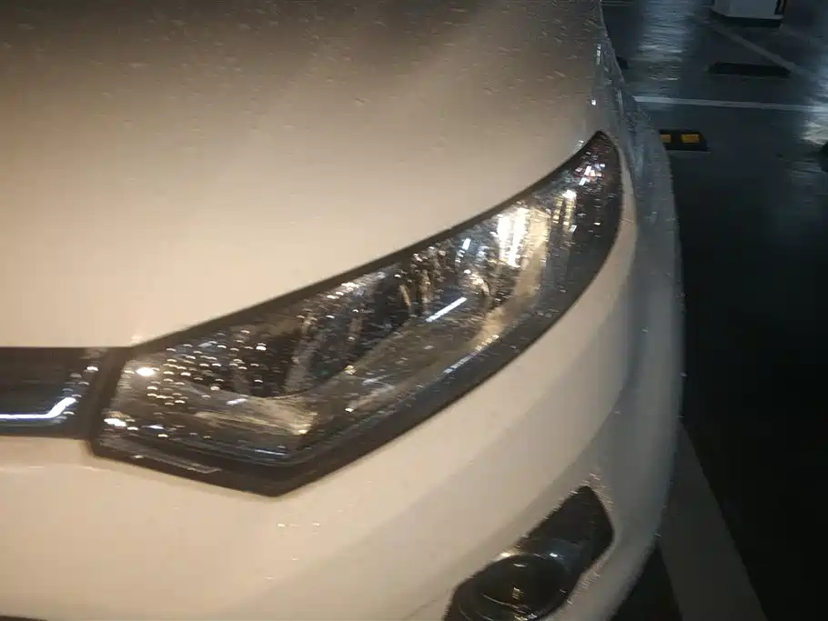 Ford Ecosport 2015