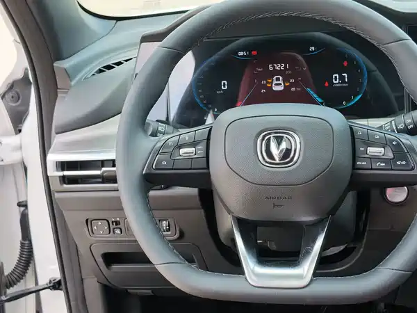Changan CS35PLUS 2022