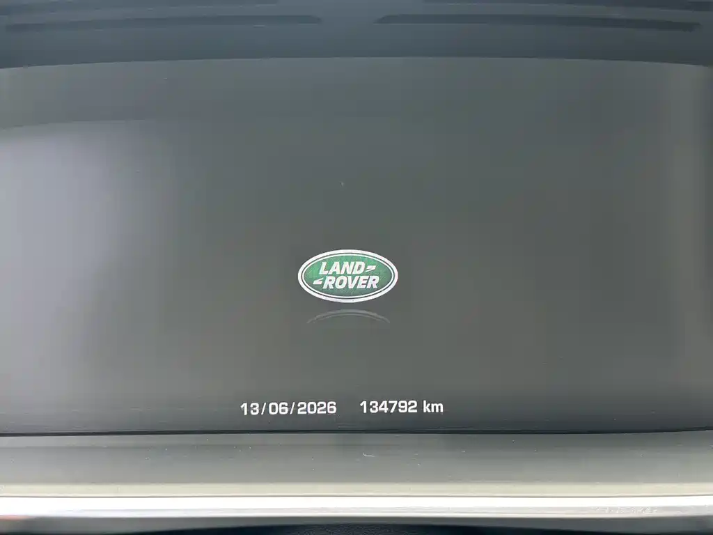 Land Rover Range Rover 2014 — фото 16