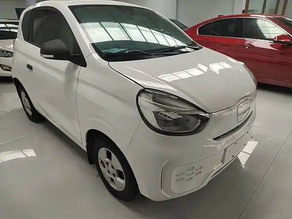Roewe CLEVER 2021