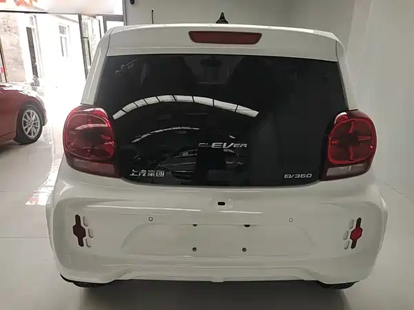 Roewe CLEVER 2021