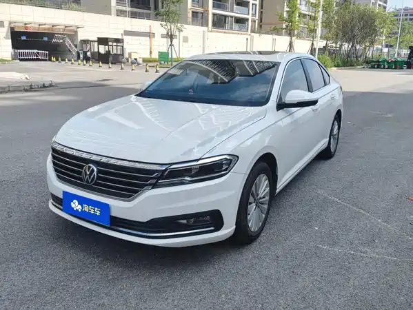 Volkswagen Lavida 2021
