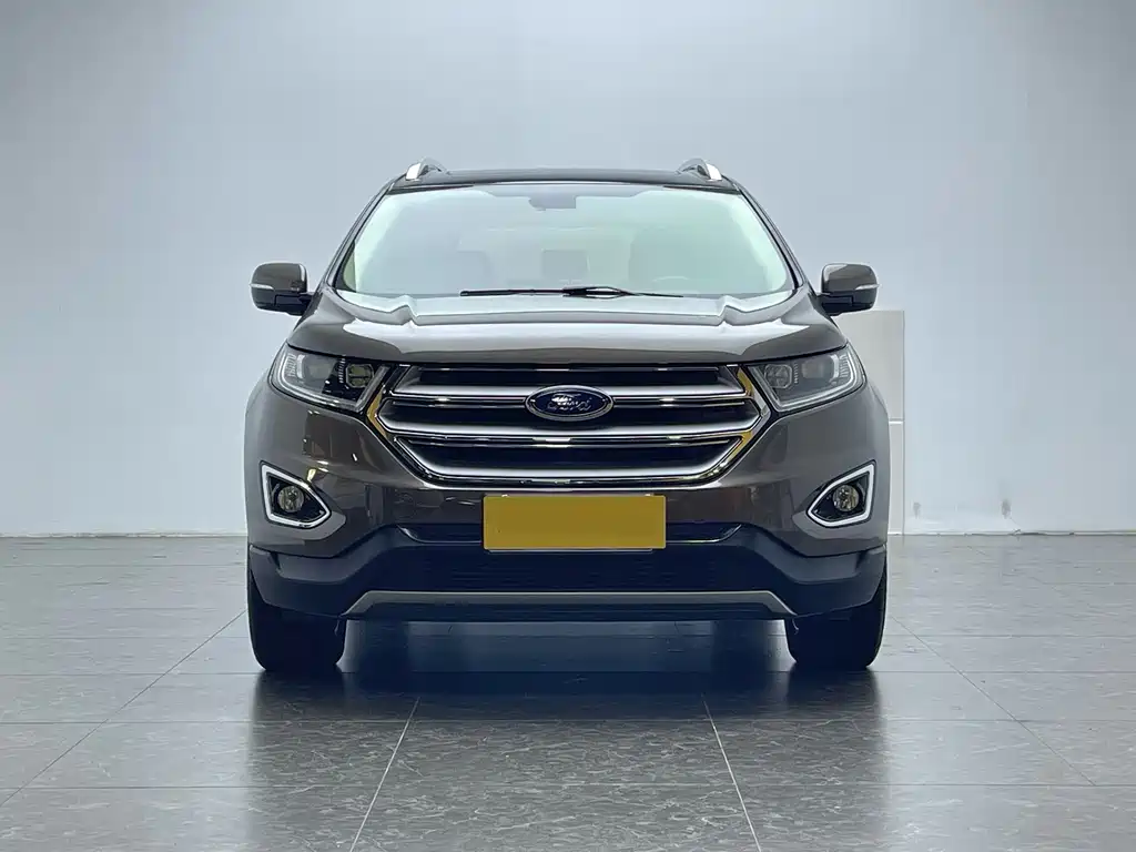 Ford Edge 2017 — фото 2