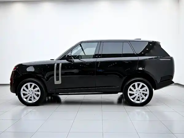 Land Rover Range Rover 2023