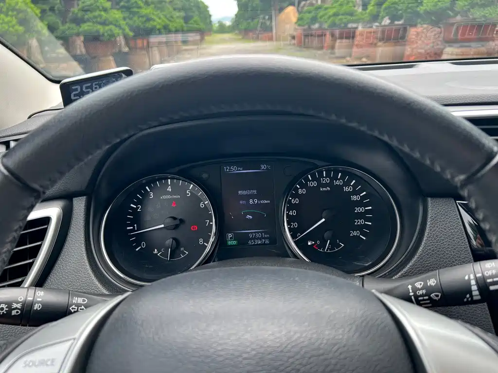 Nissan Qashqai 2018 — фото 19