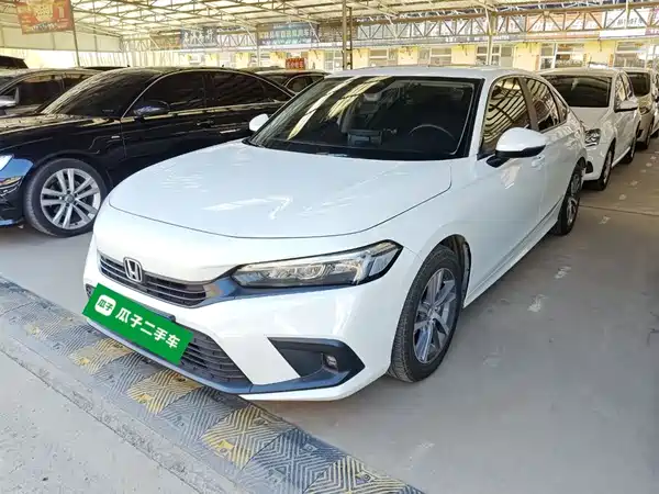 Honda Civic 2023