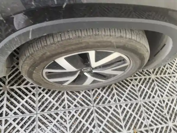 Volkswagen Tayron 2024