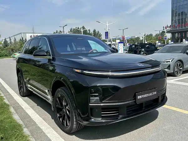 Li Auto L7 2023