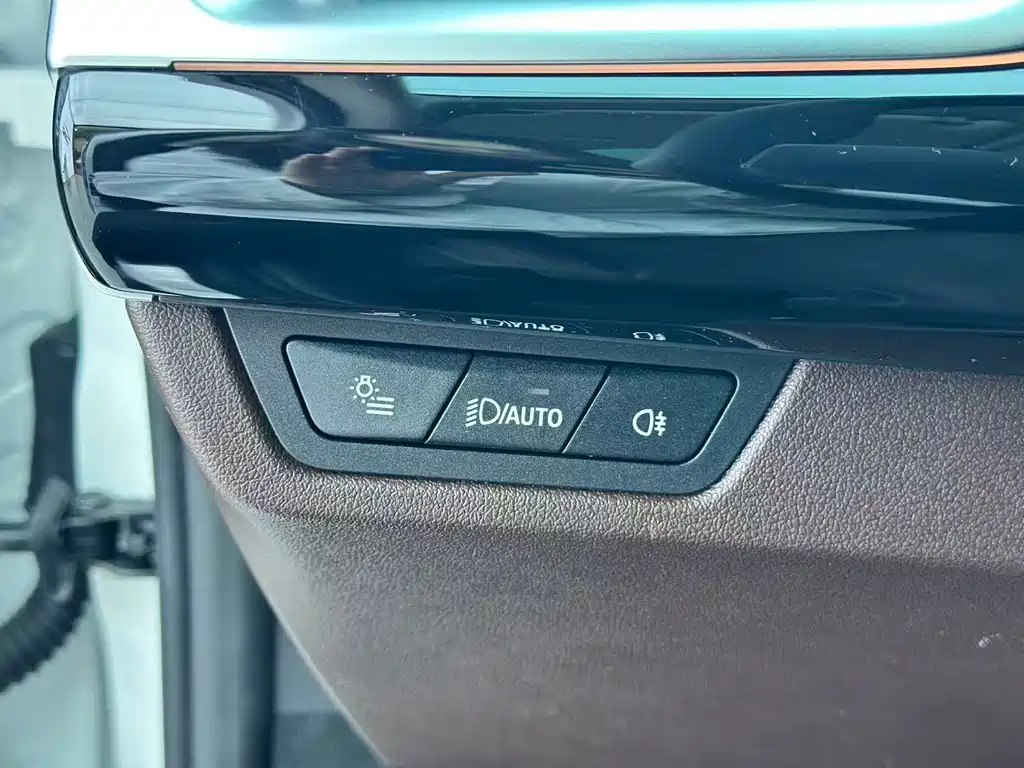 BMW X1 2024 — фото 9