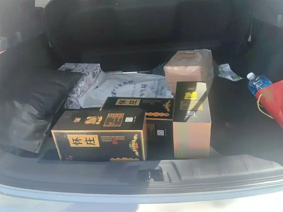 Nissan Qashqai 2023