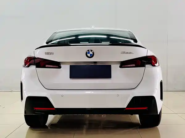 BMW 2 Series 2025