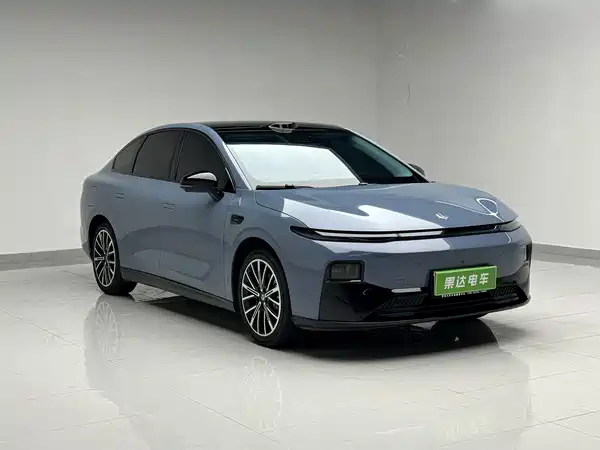Leapmotor B01 2025