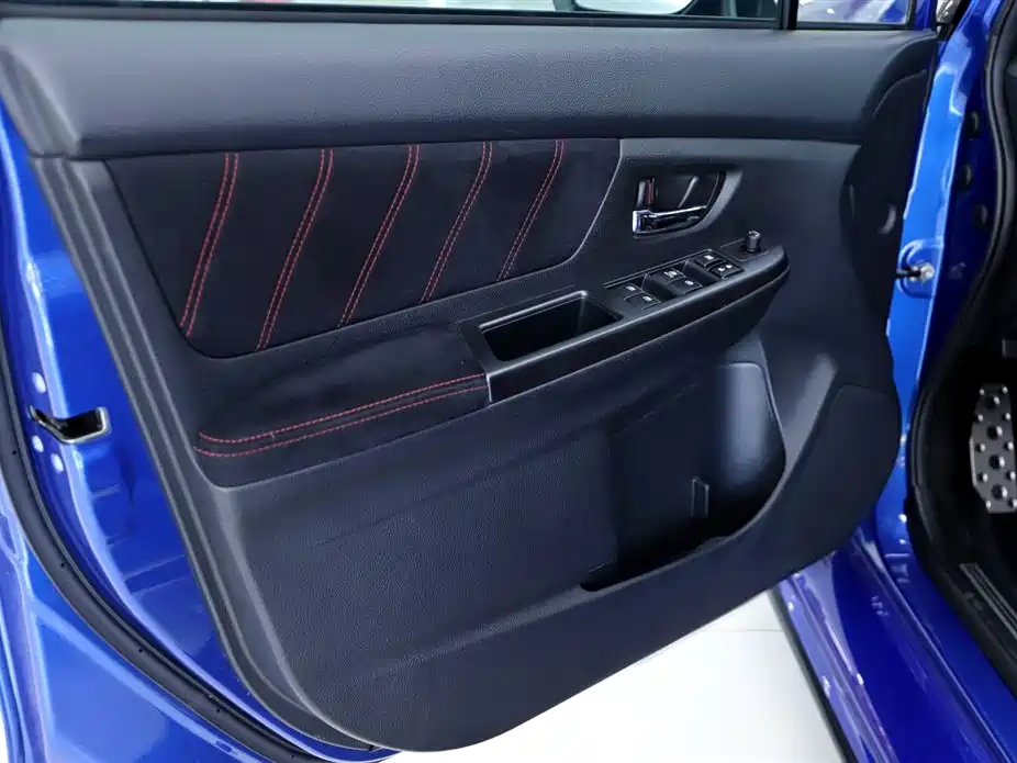 Subaru Impreza 2016 — фото 20