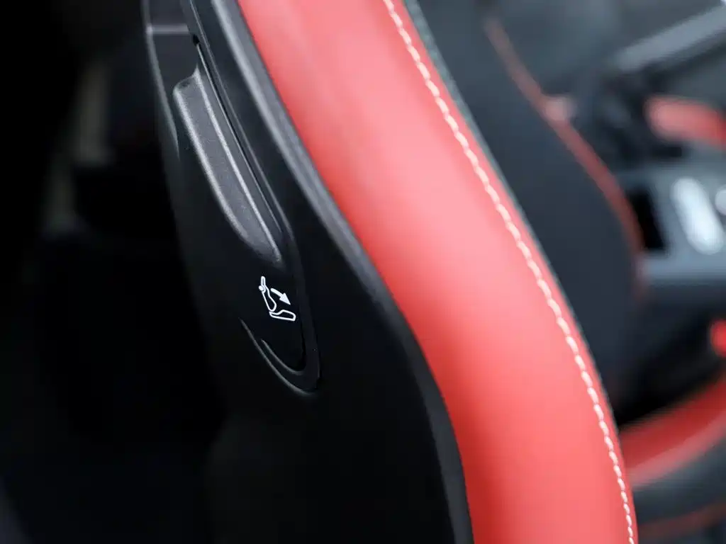Subaru Impreza 2016 — фото 17