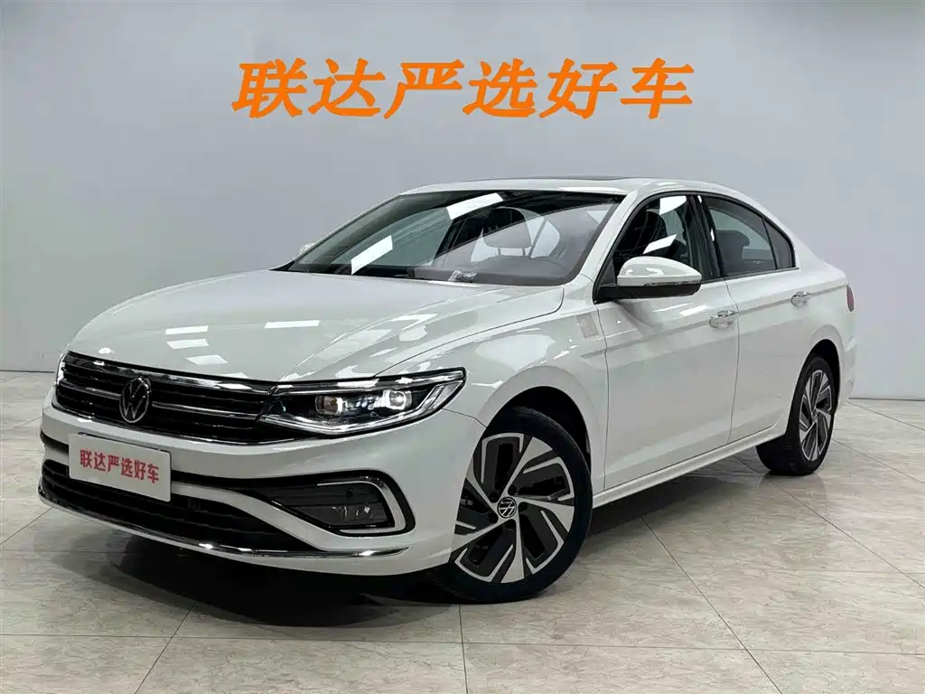 Volkswagen Bora 2022
