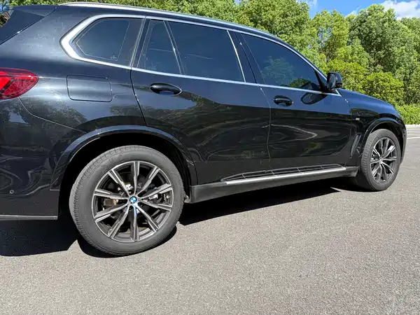 BMW X5 2020