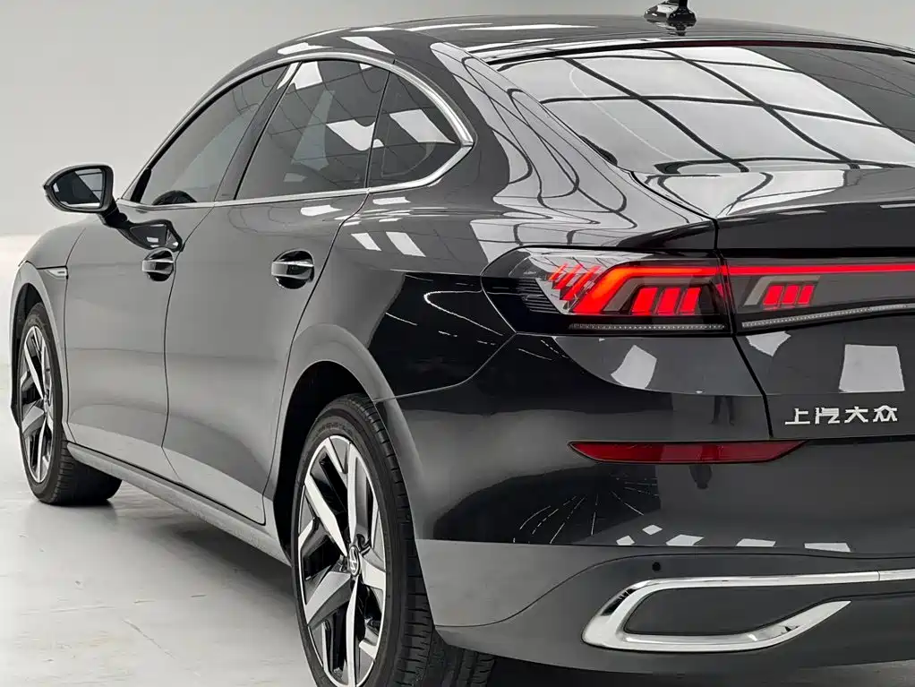 Volkswagen Lamando 2022