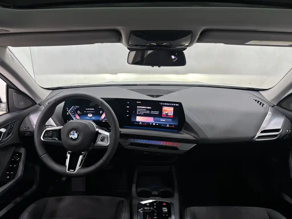 BMW 2 Series 2026 — фото 14