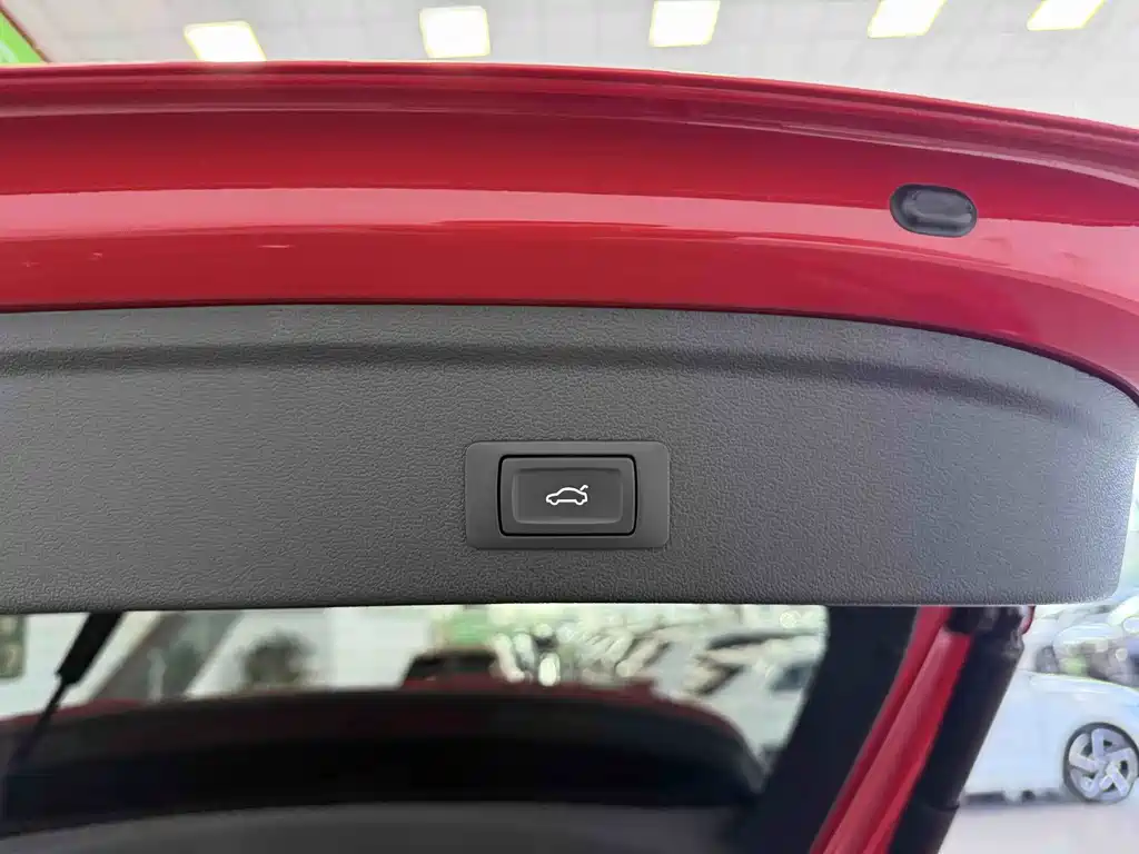 Audi A3 2022 — фото 15
