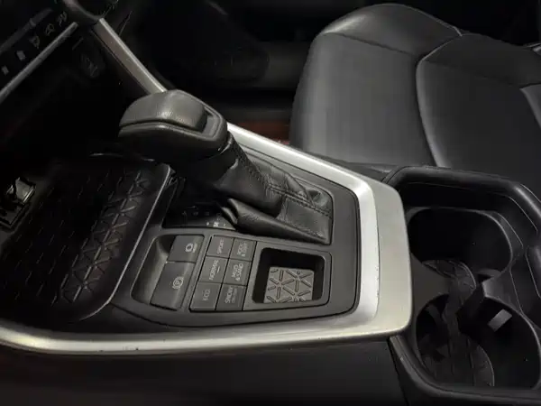 Toyota Wildlander 2020