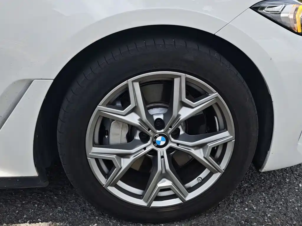 BMW i3 2025 — фото 7