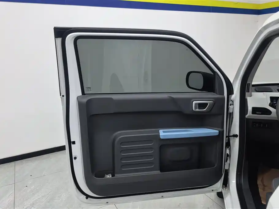 Geely Galaxy Panda 2024