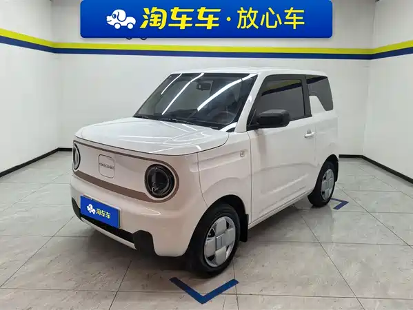 Geely Galaxy Panda 2024