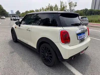 MINI MINI 2015