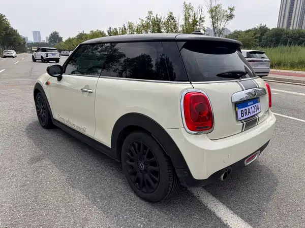 MINI 2015