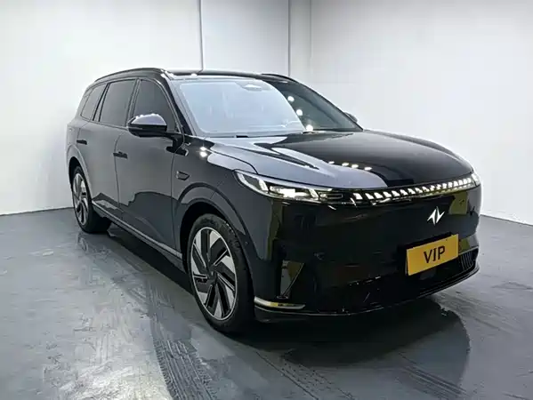 Dongfeng e008 2025