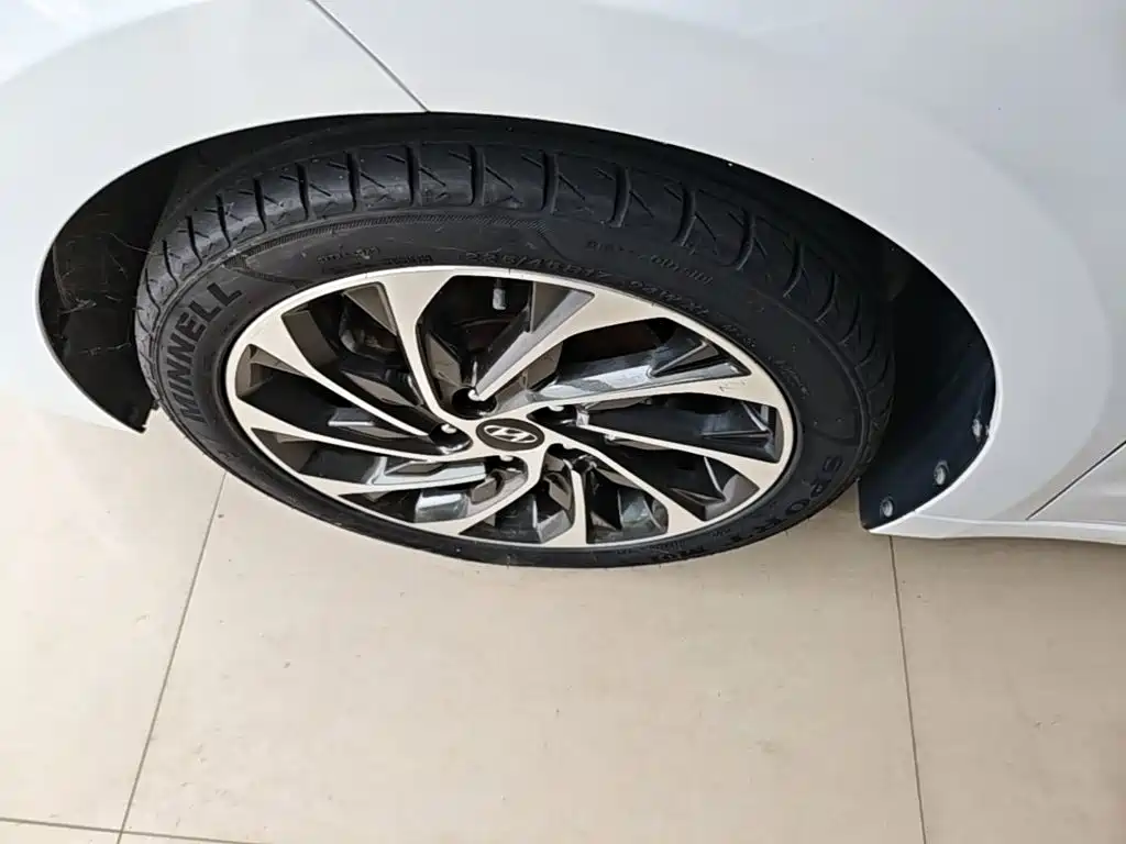 Hyundai Celesta 2020 — фото 23
