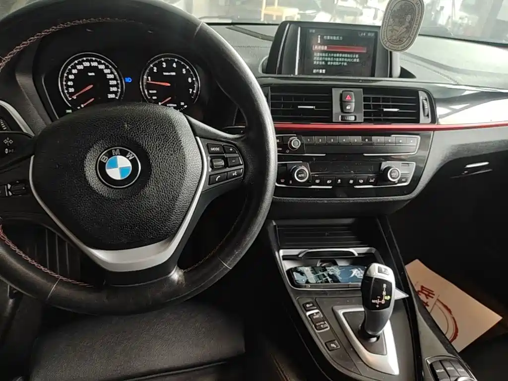 BMW 2 Series 2019 — фото 14