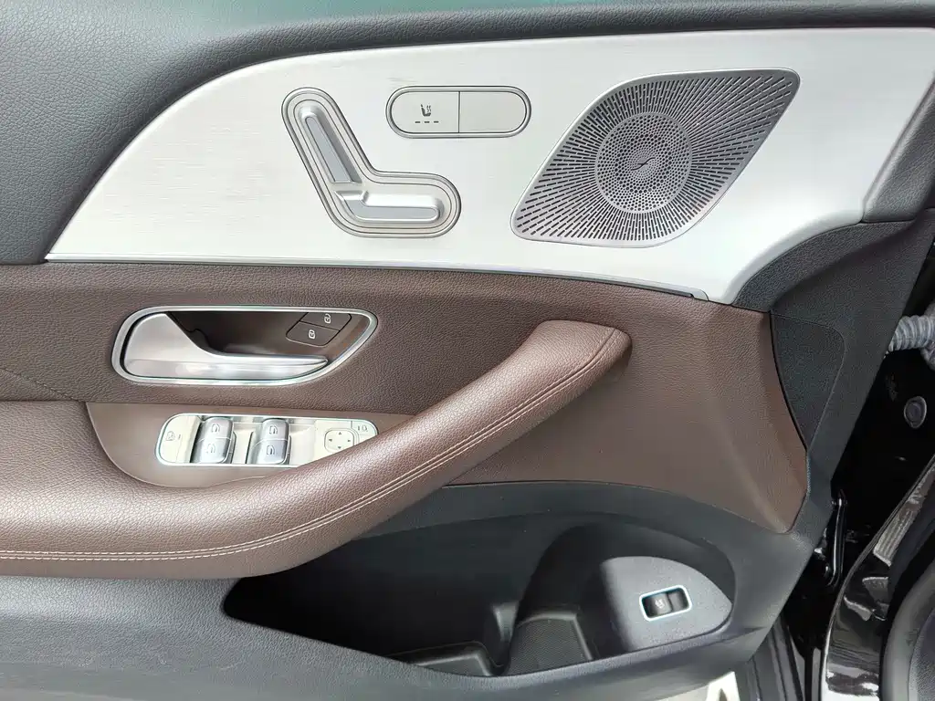Mercedes-Benz GLE 2021 — фото 20