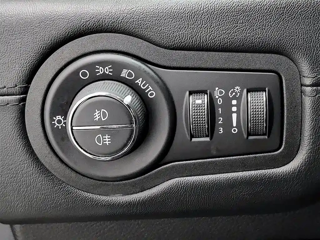 Jeep Grand Commander 2019 — фото 21
