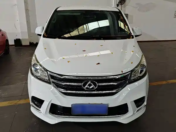 Maxus G10 2018