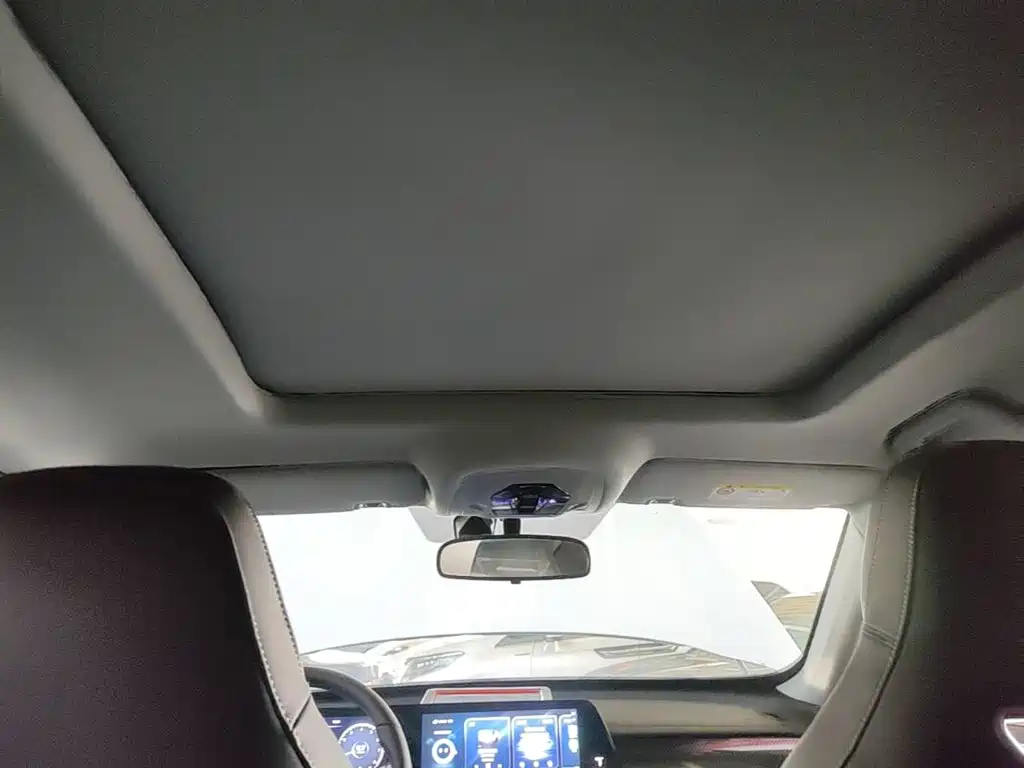 Chery Tiggo 7 PLUS 2024 — фото 18
