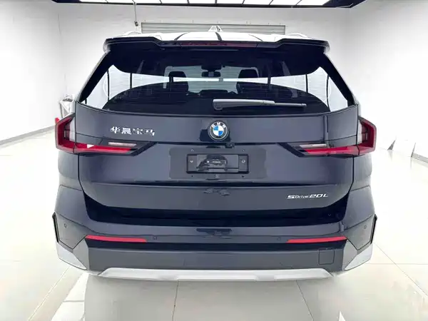 BMW X1 2023