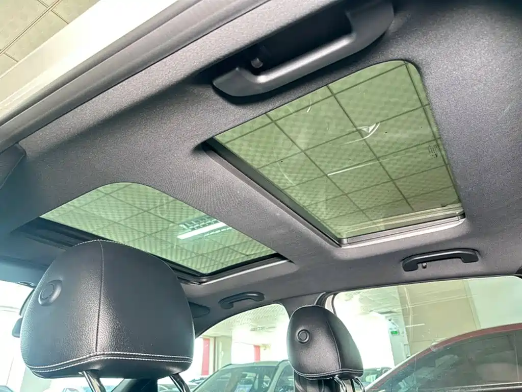 Mercedes-Benz B-Class 2015 — фото 12